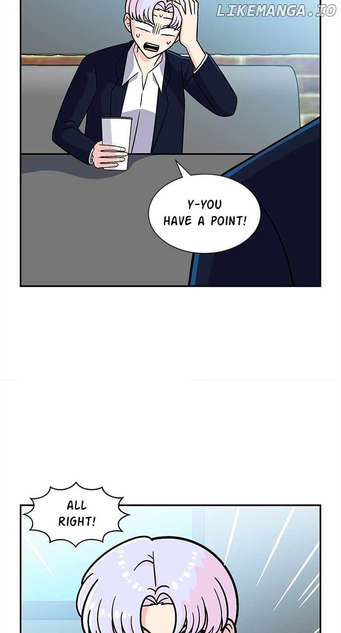 Princess Hurricane Chapter 60 - Page 46