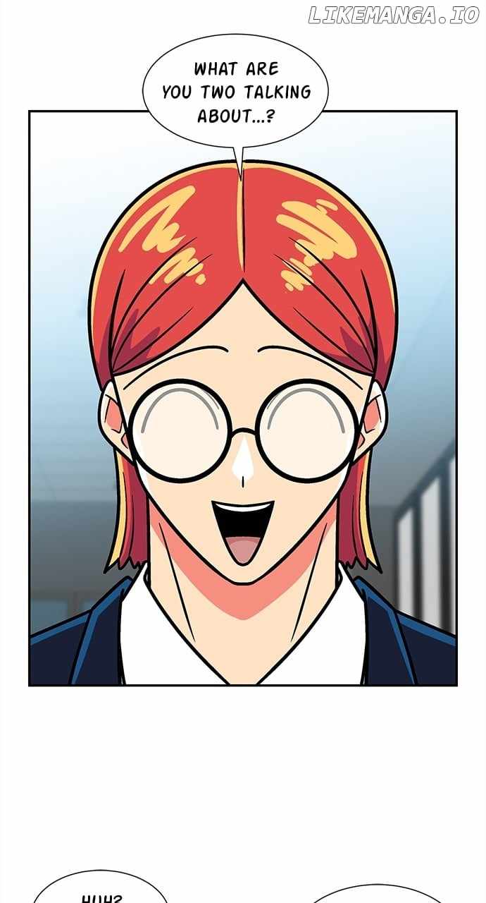 Princess Hurricane Chapter 60 - Page 50