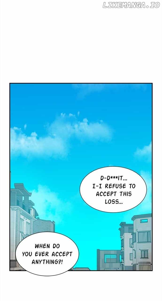 Princess Hurricane Chapter 61 - Page 15