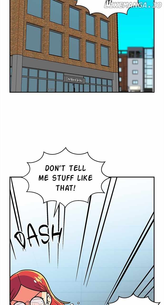 Princess Hurricane Chapter 61 - Page 3