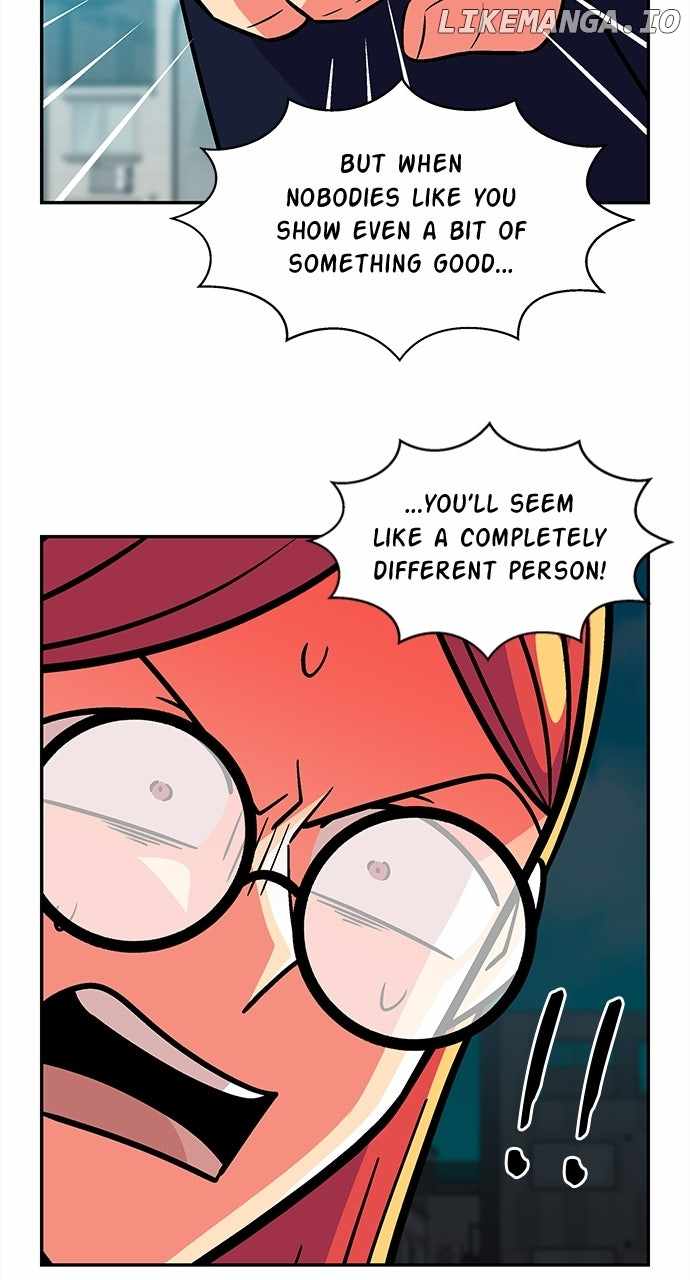 Princess Hurricane Chapter 61 - Page 27