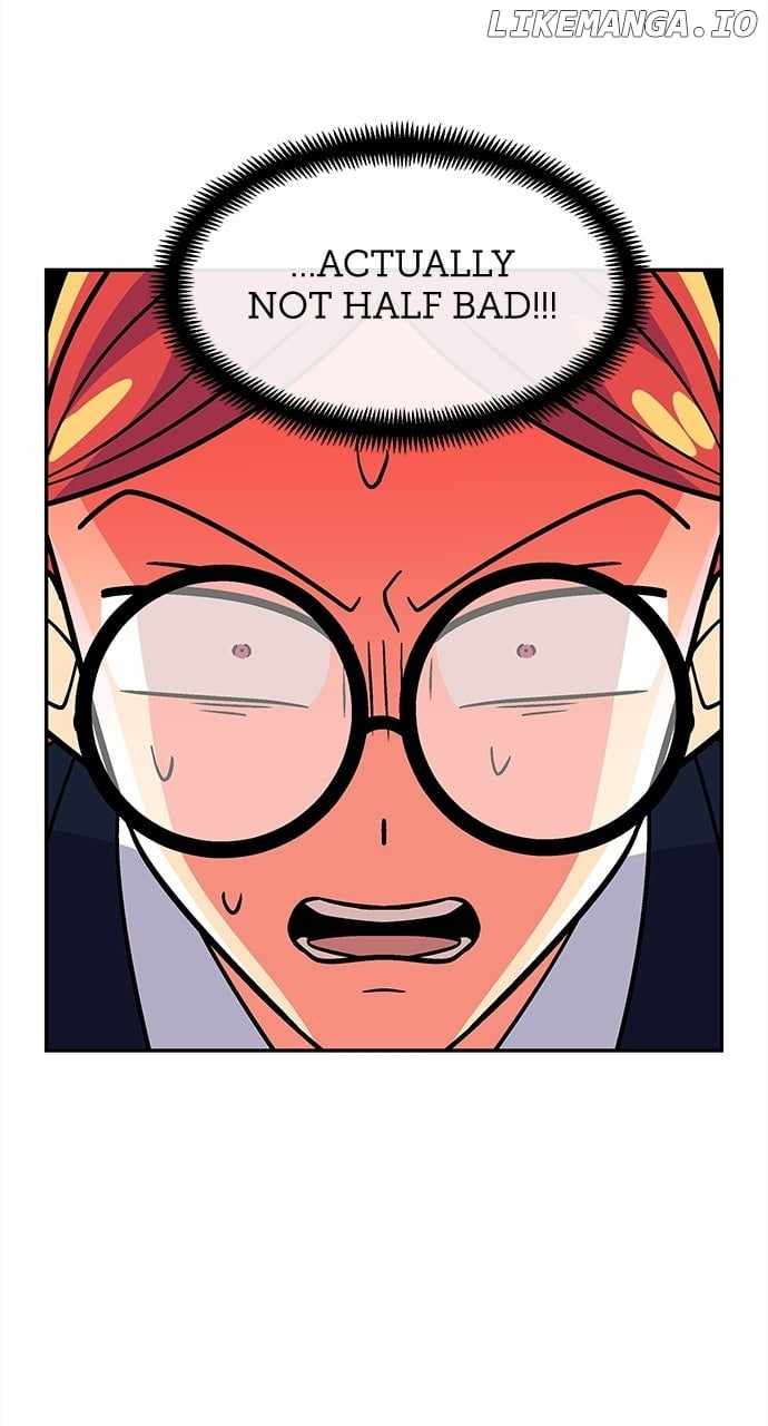 Princess Hurricane Chapter 61 - Page 30
