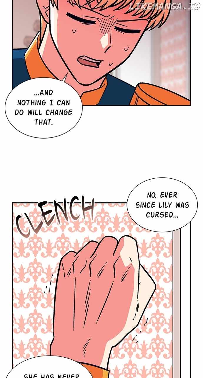 Princess Hurricane Chapter 61 - Page 34