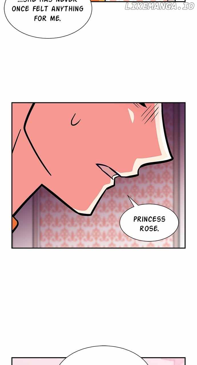 Princess Hurricane Chapter 61 - Page 35