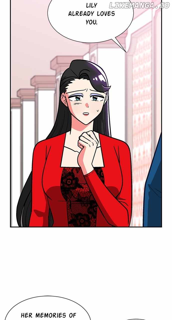 Princess Hurricane Chapter 61 - Page 36