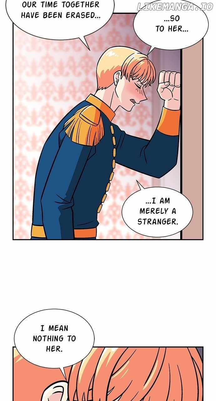 Princess Hurricane Chapter 61 - Page 37