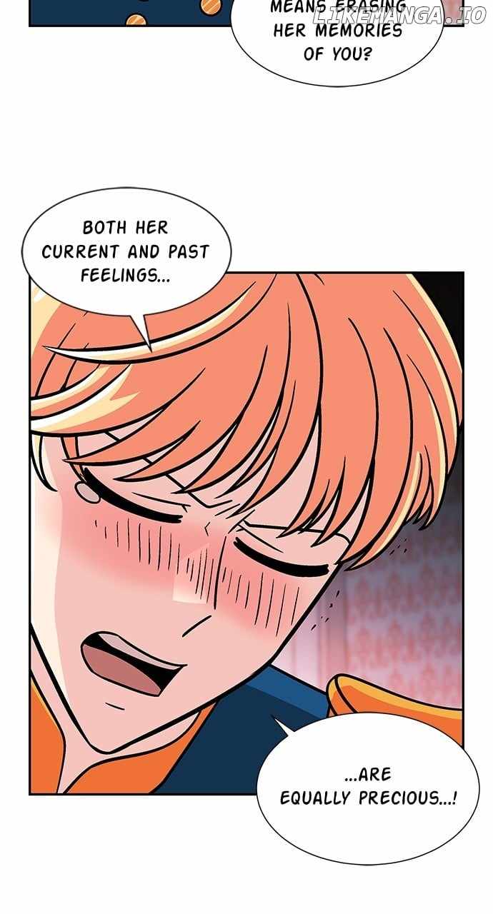 Princess Hurricane Chapter 61 - Page 40