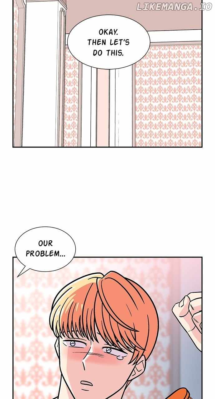 Princess Hurricane Chapter 61 - Page 42