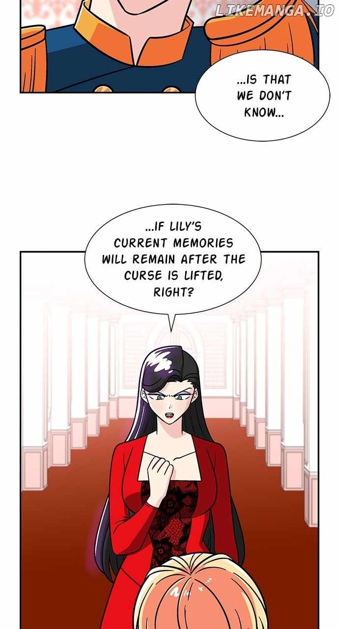 Princess Hurricane Chapter 61 - Page 43
