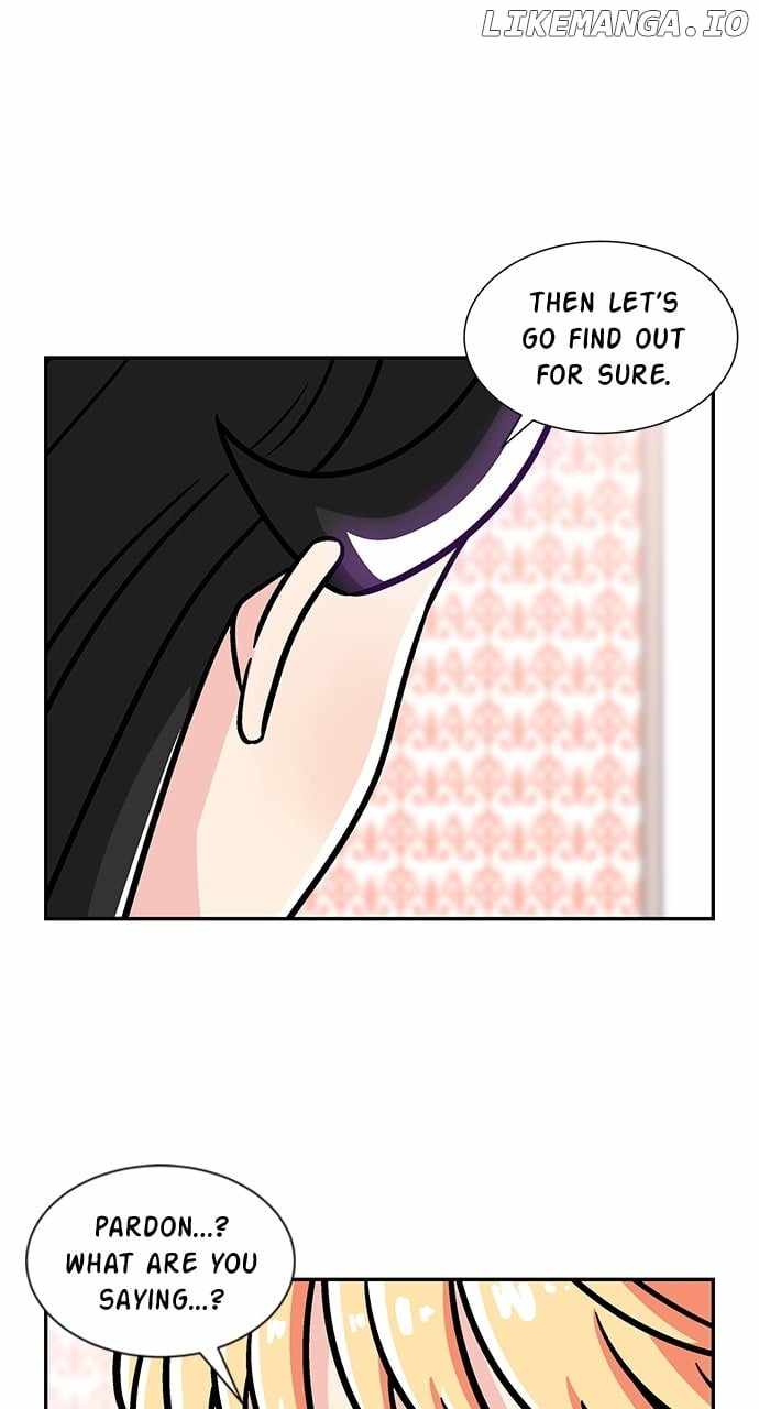 Princess Hurricane Chapter 61 - Page 45