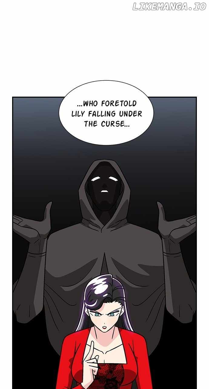 Princess Hurricane Chapter 61 - Page 47