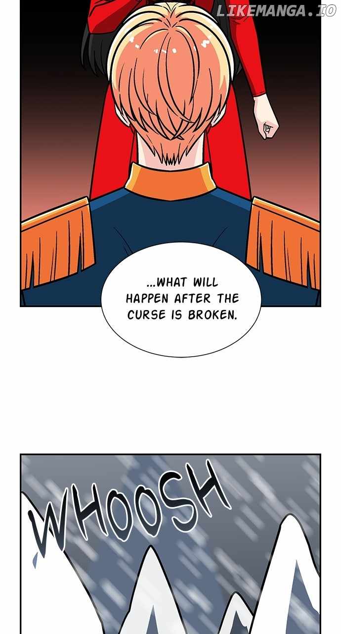 Princess Hurricane Chapter 61 - Page 48