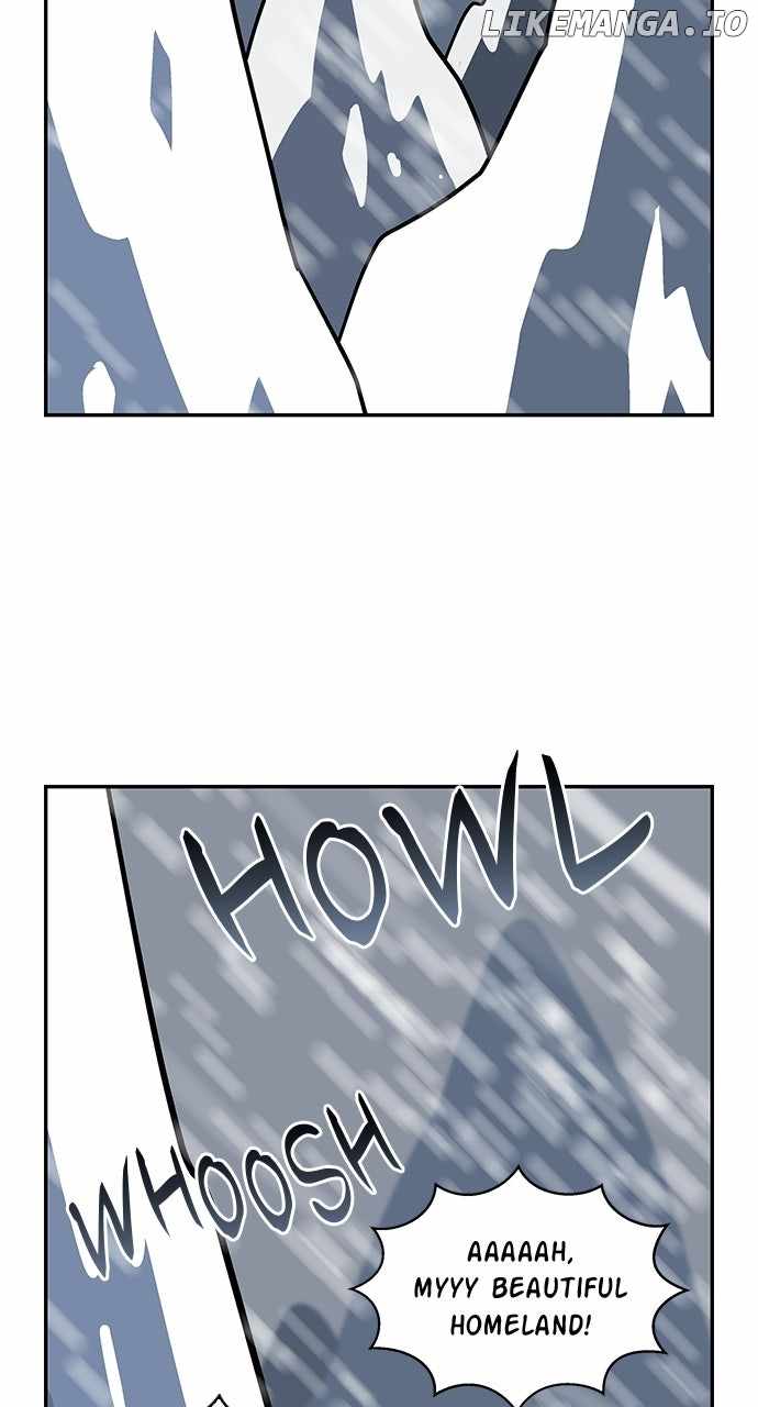 Princess Hurricane Chapter 61 - Page 49