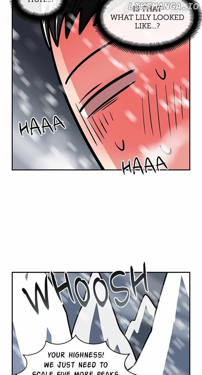Princess Hurricane Chapter 61 - Page 53