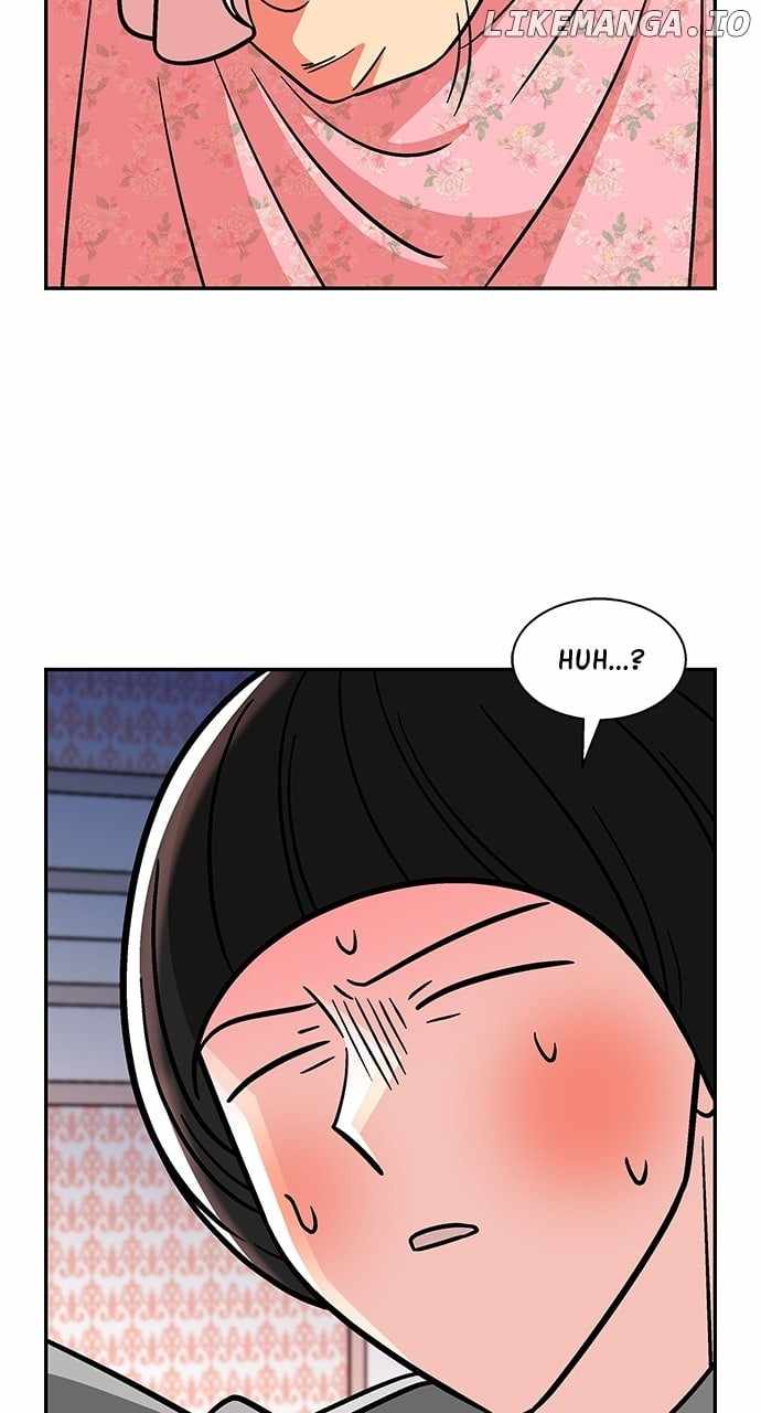 Princess Hurricane Chapter 62 - Page 11