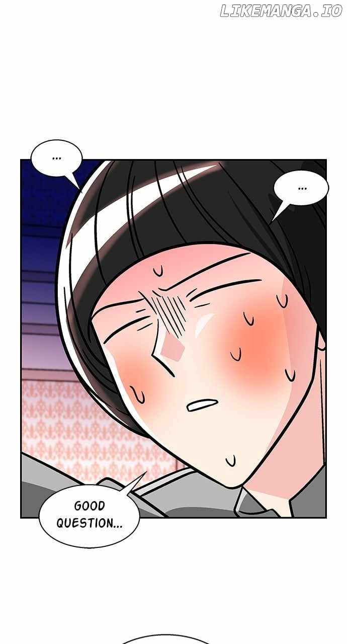 Princess Hurricane Chapter 62 - Page 13