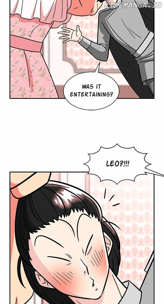Princess Hurricane Chapter 62 - Page 17