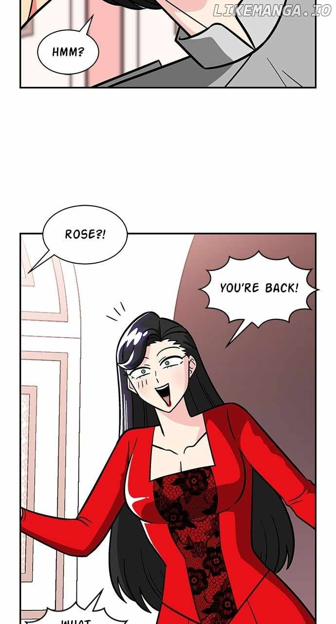 Princess Hurricane Chapter 62 - Page 18