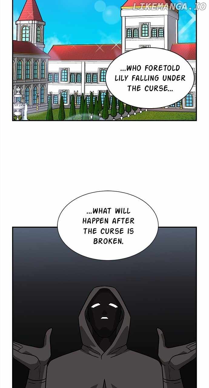 Princess Hurricane Chapter 62 - Page 3