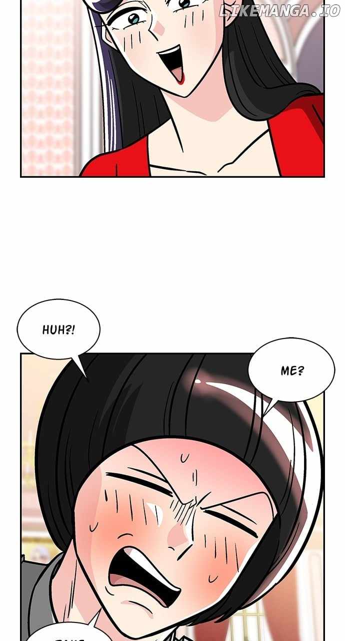 Princess Hurricane Chapter 62 - Page 22