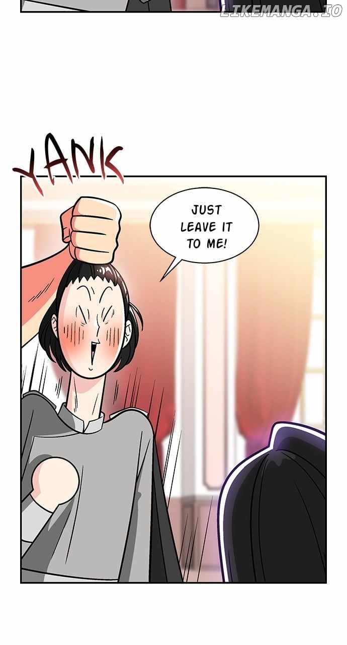 Princess Hurricane Chapter 62 - Page 24
