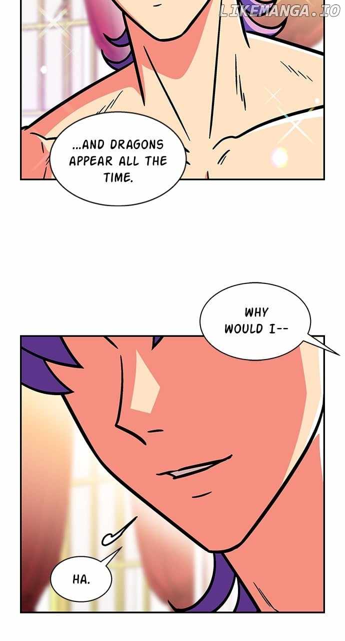 Princess Hurricane Chapter 62 - Page 28