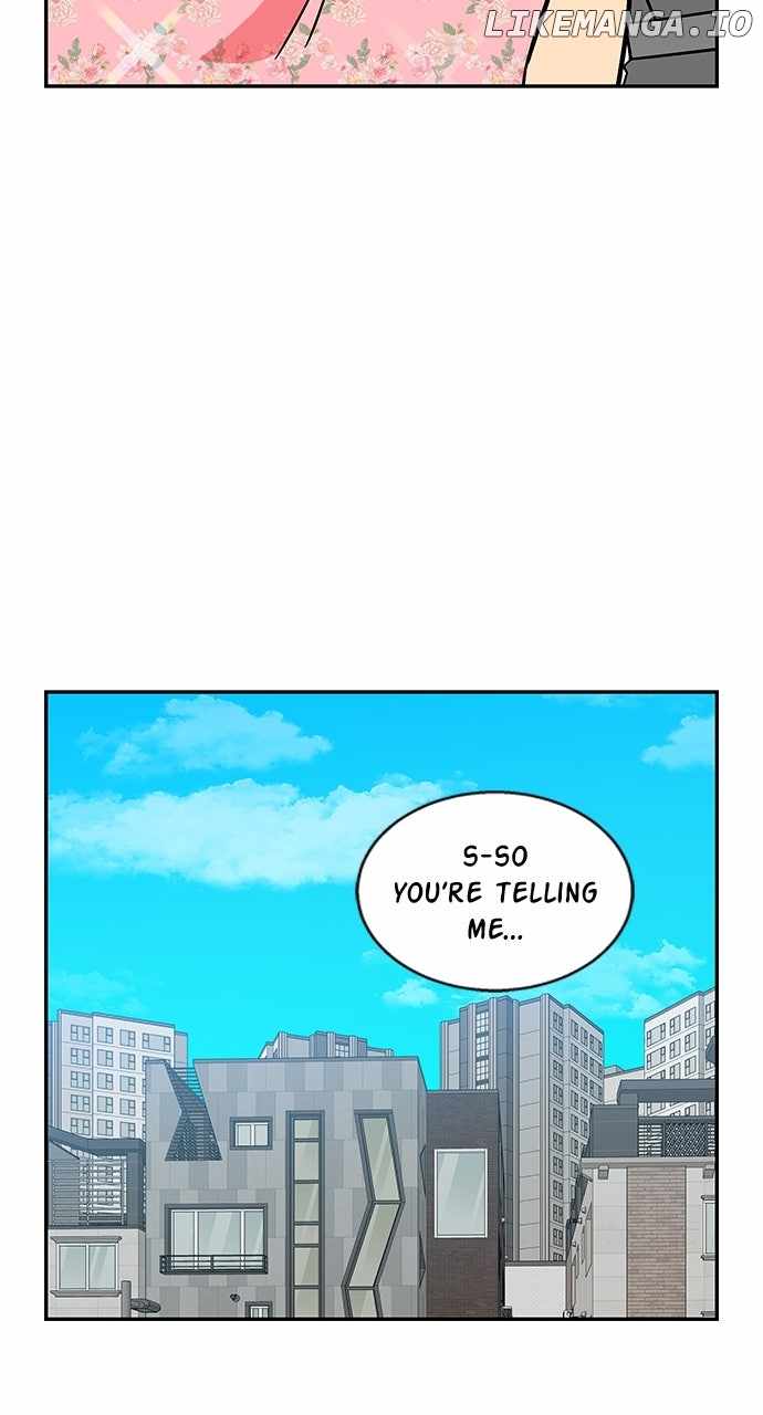 Princess Hurricane Chapter 62 - Page 30