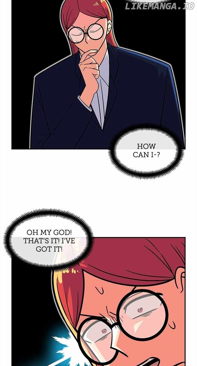 Princess Hurricane Chapter 62 - Page 33