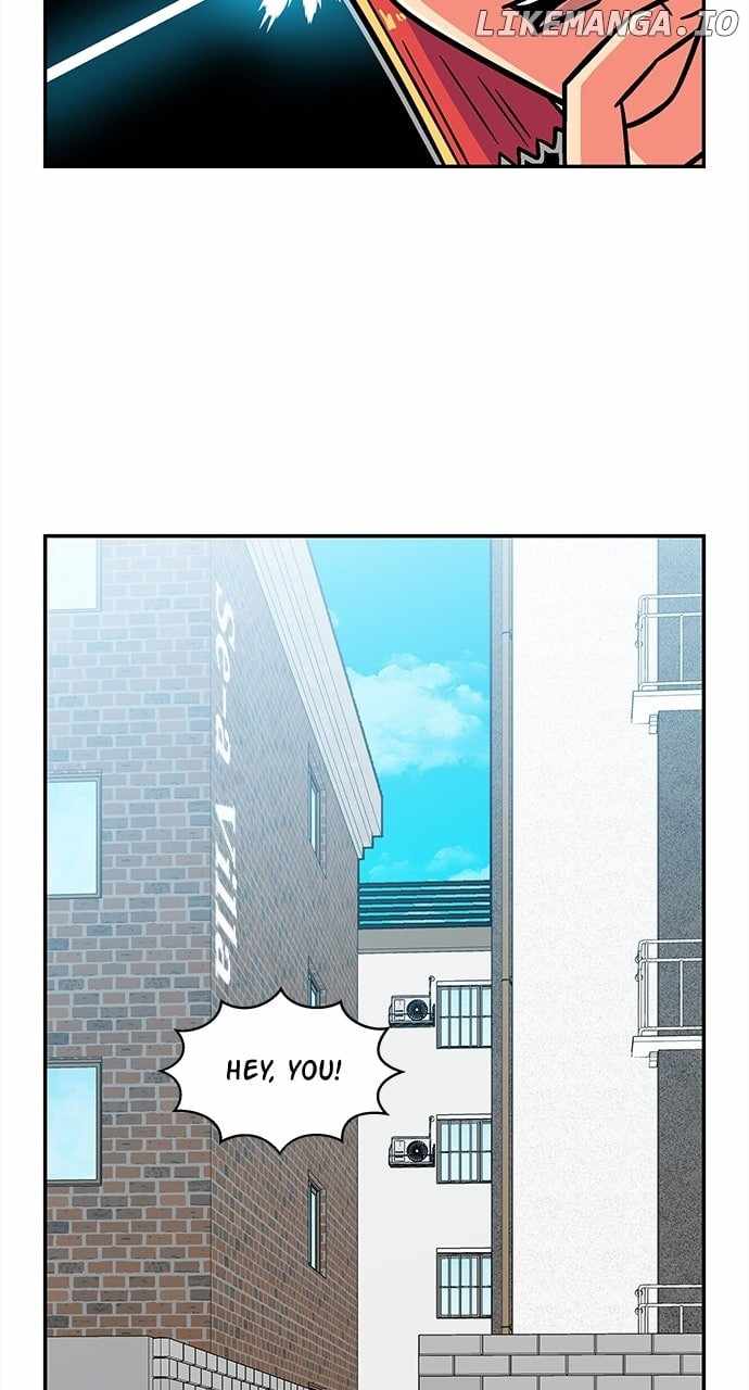 Princess Hurricane Chapter 62 - Page 34