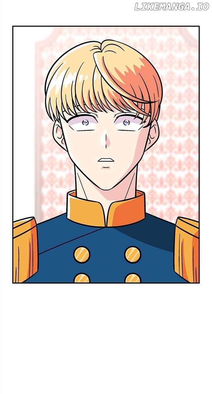 Princess Hurricane Chapter 62 - Page 5