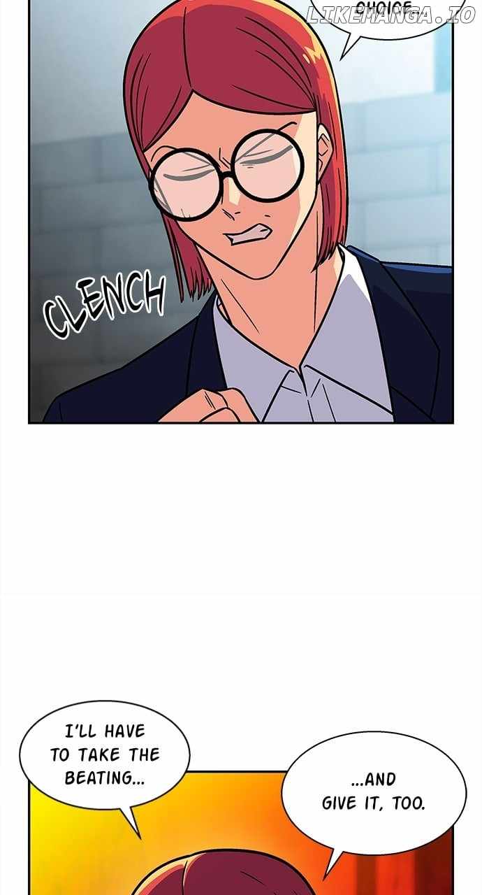 Princess Hurricane Chapter 62 - Page 46