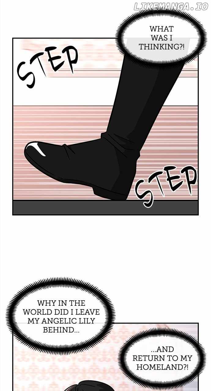 Princess Hurricane Chapter 62 - Page 6