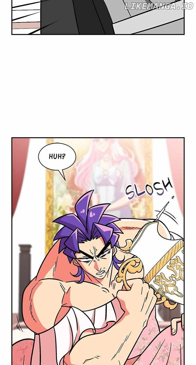 Princess Hurricane Chapter 62 - Page 10