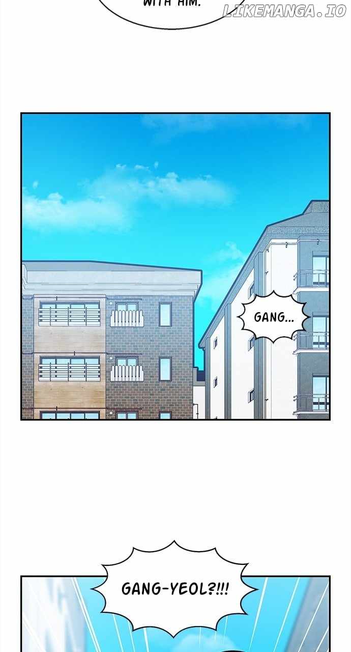 Princess Hurricane Chapter 63 - Page 14