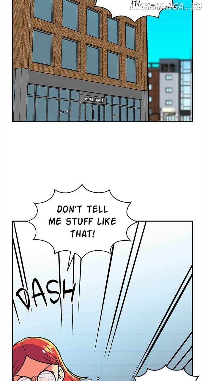 Princess Hurricane Chapter 63 - Page 3