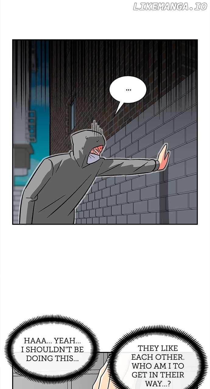Princess Hurricane Chapter 63 - Page 38