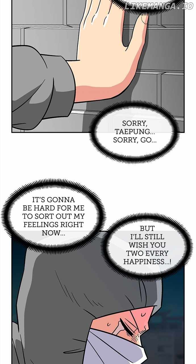Princess Hurricane Chapter 63 - Page 39