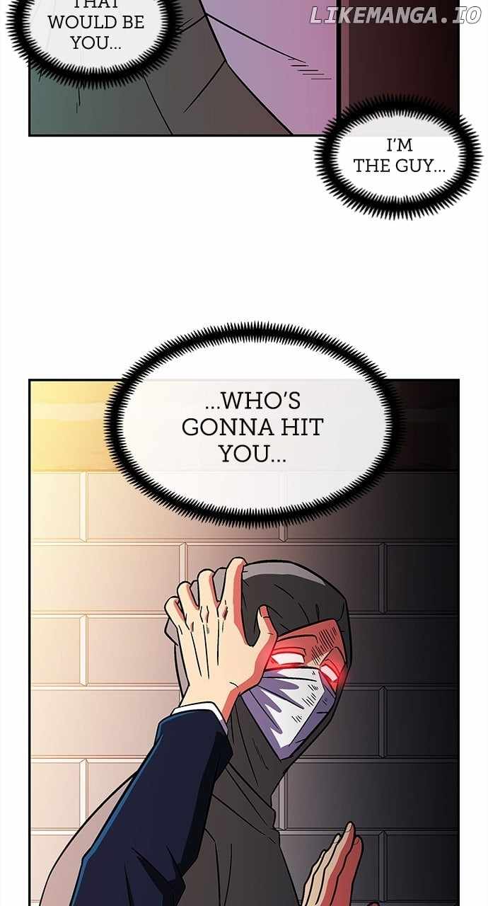 Princess Hurricane Chapter 63 - Page 43