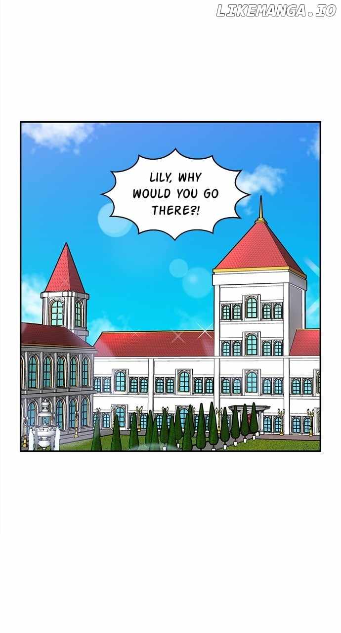 Princess Hurricane Chapter 63 - Page 45