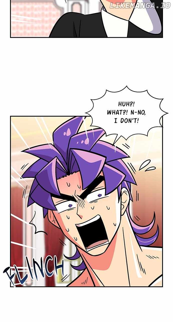 Princess Hurricane Chapter 63 - Page 50