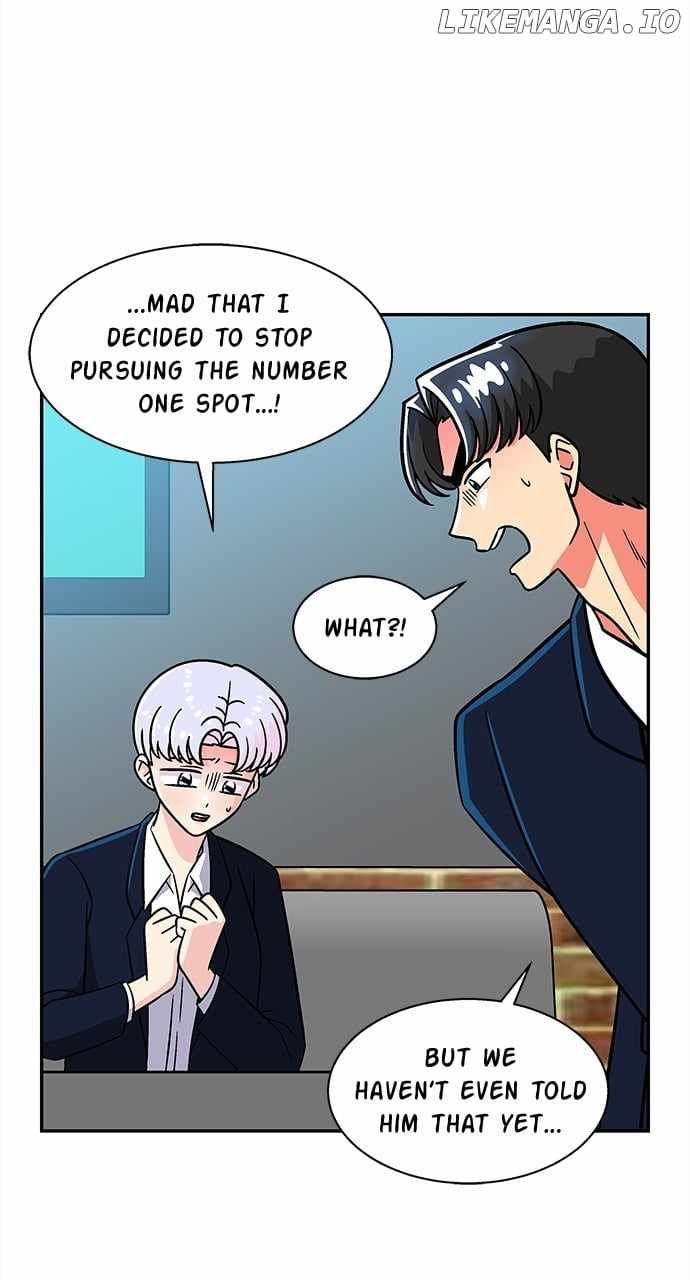Princess Hurricane Chapter 63 - Page 6