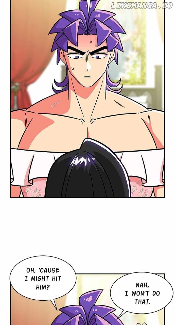 Princess Hurricane Chapter 63 - Page 52