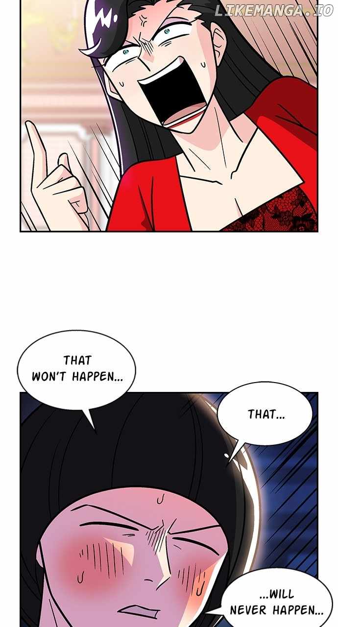 Princess Hurricane Chapter 63 - Page 54