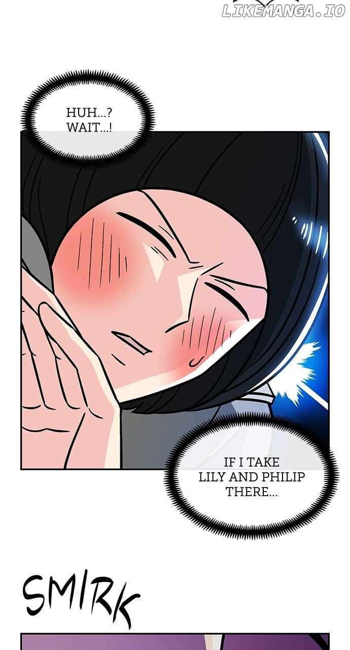 Princess Hurricane Chapter 63 - Page 57