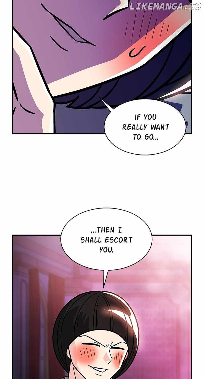 Princess Hurricane Chapter 63 - Page 58