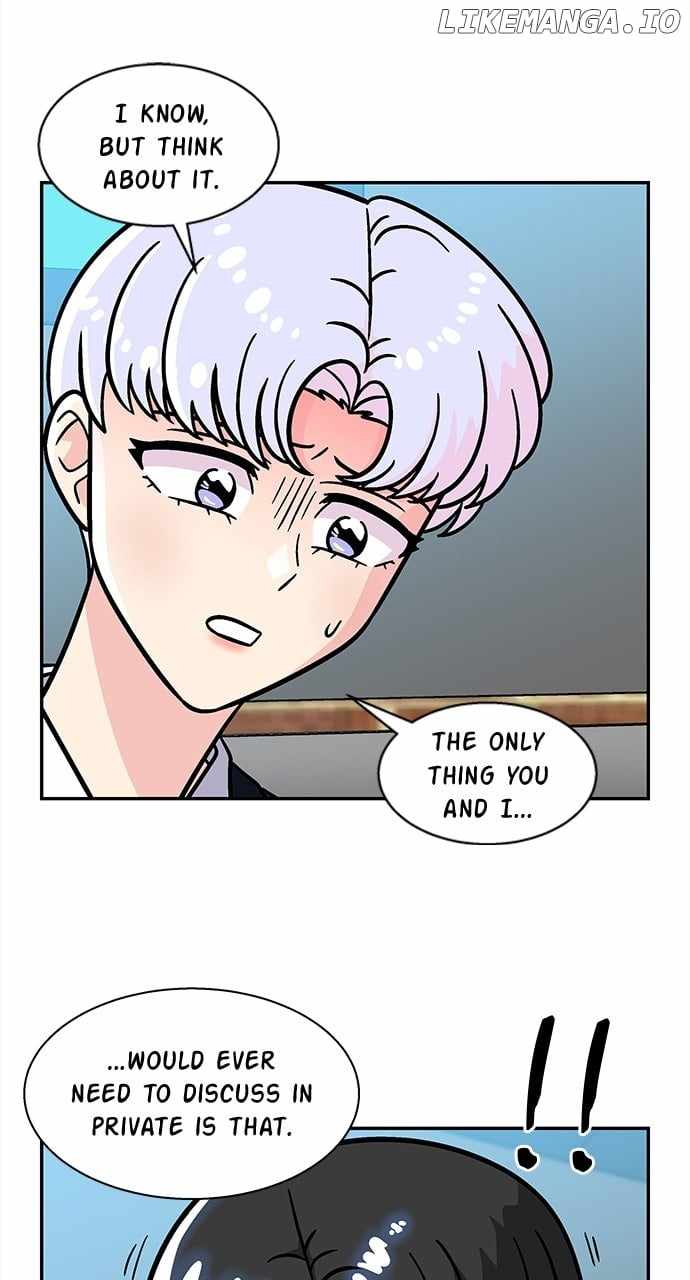 Princess Hurricane Chapter 63 - Page 7