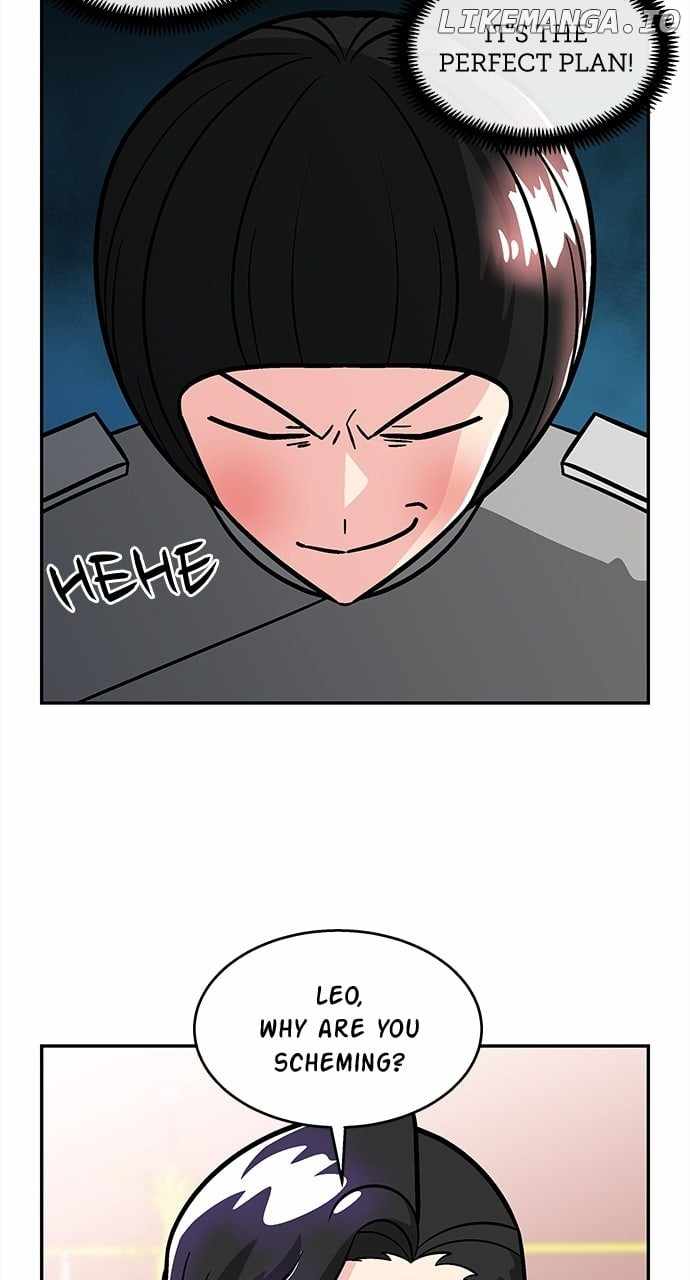 Princess Hurricane Chapter 64 - Page 15