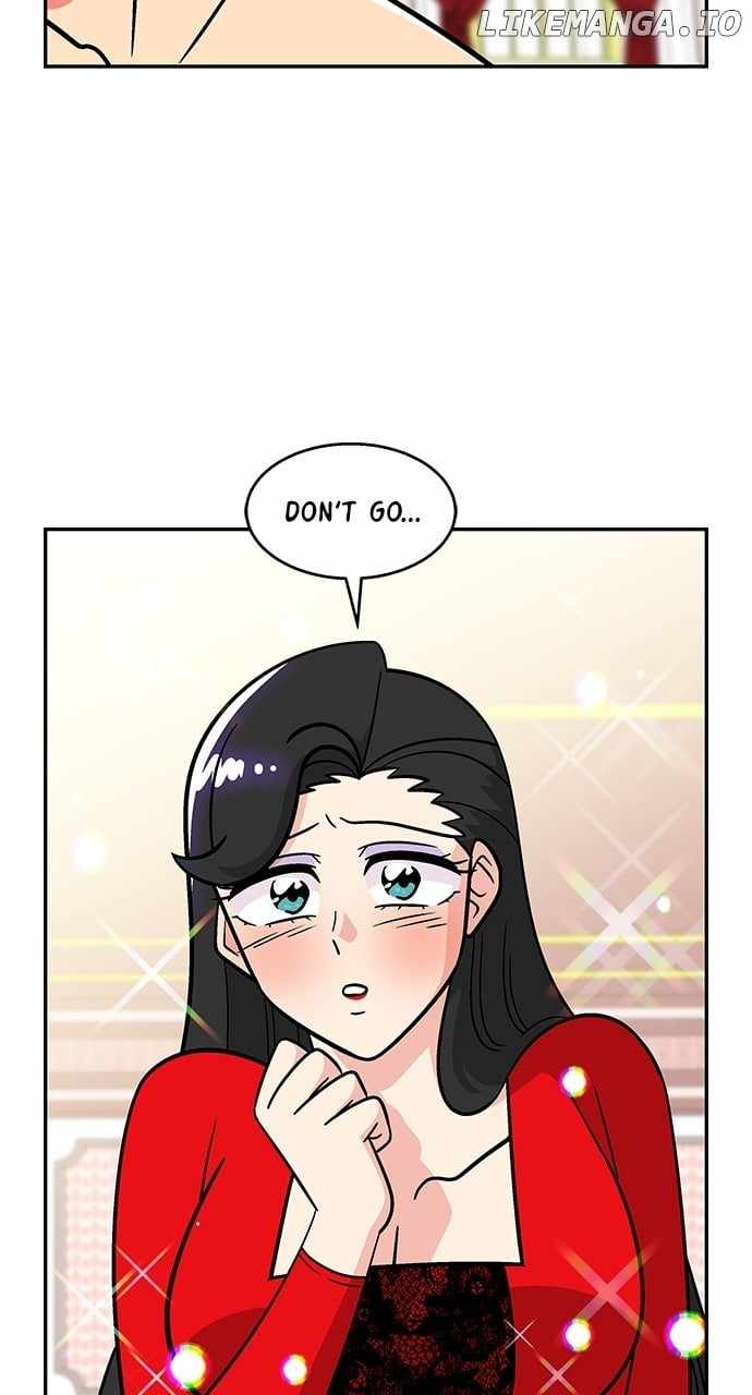 Princess Hurricane Chapter 64 - Page 24
