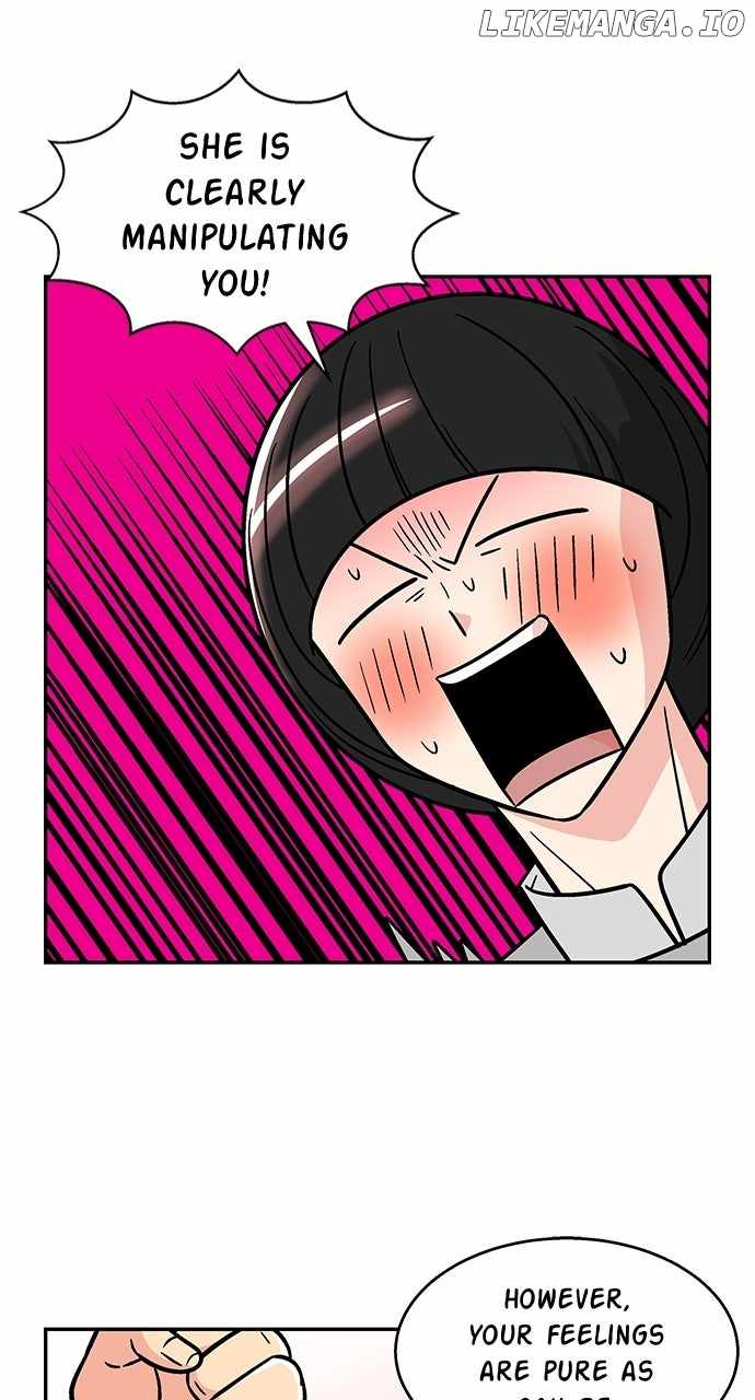 Princess Hurricane Chapter 64 - Page 26