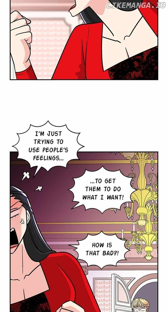 Princess Hurricane Chapter 64 - Page 28